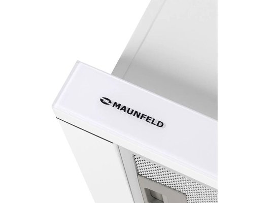 Вытяжка MAUNFELD VS Touch 850 60 white